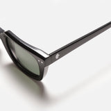 Dayhall - Black