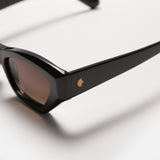 Tajy - Black