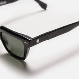 Driver - Black