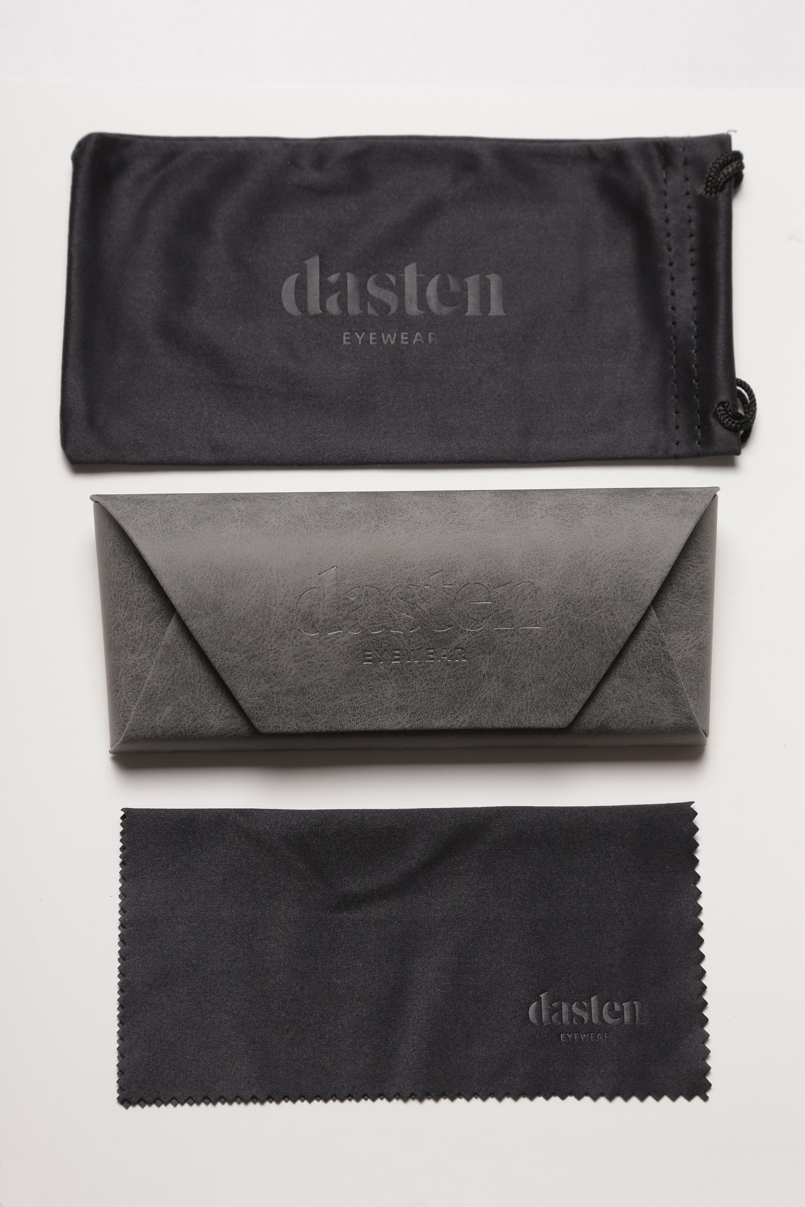 Ol' Boy - Tortoise – Dasten Eyewear