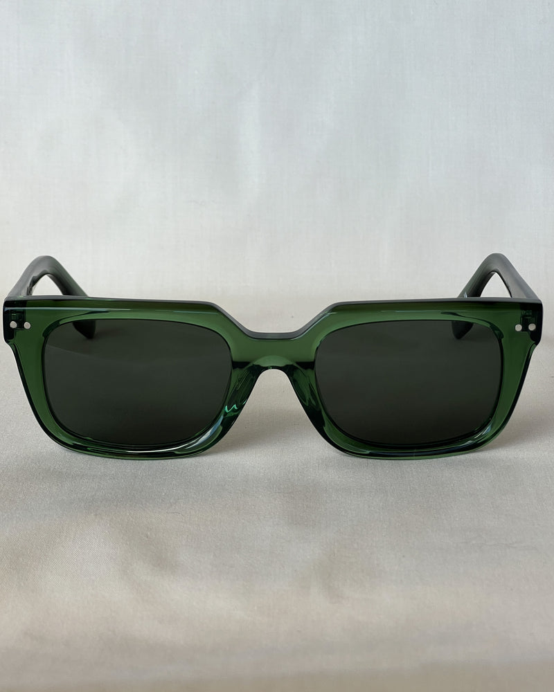 Dayhall - Empire Green