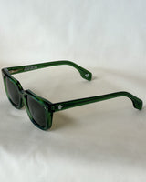 Dayhall - Empire Green