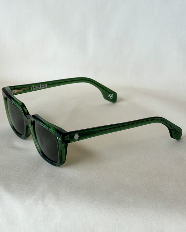Dayhall - Empire Green
