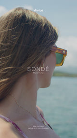 Sondé - Mustard