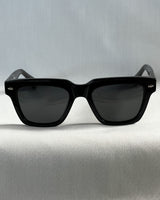 Driver - Black