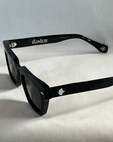 Driver - Black