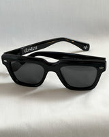 Driver - Black