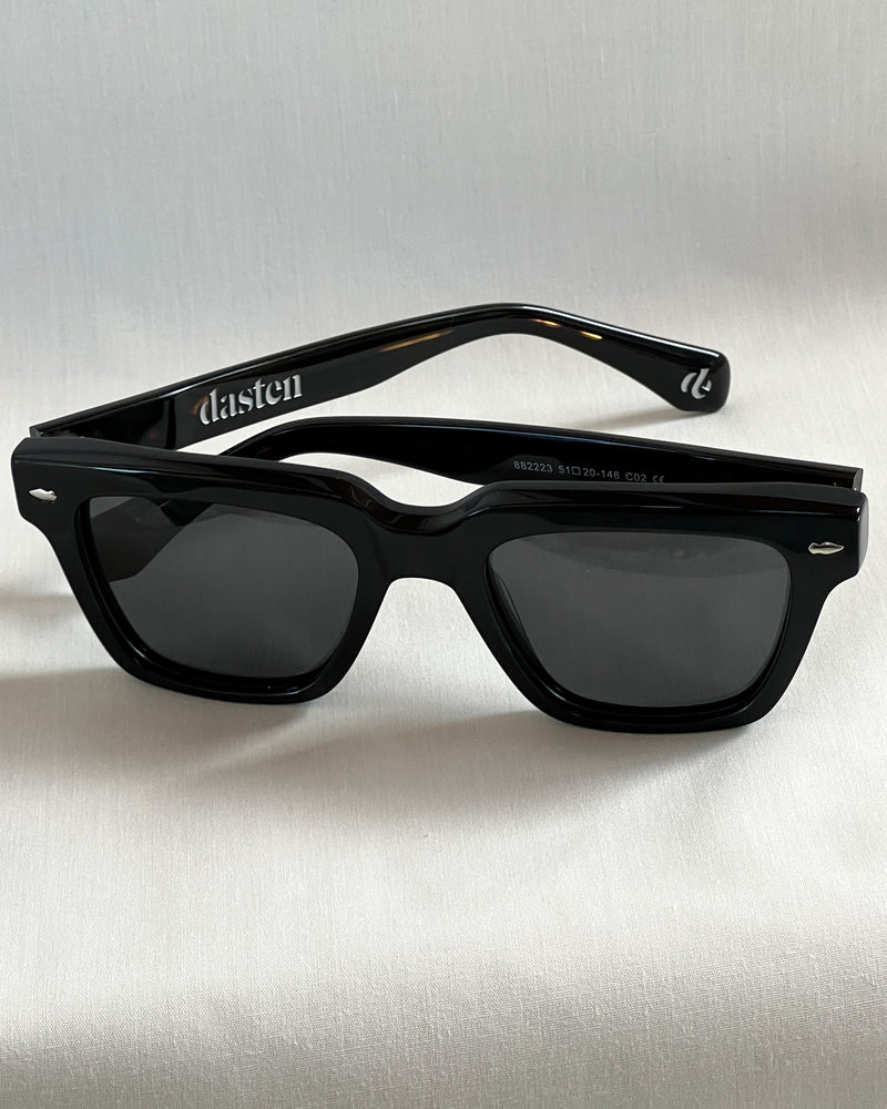 Driver - Black