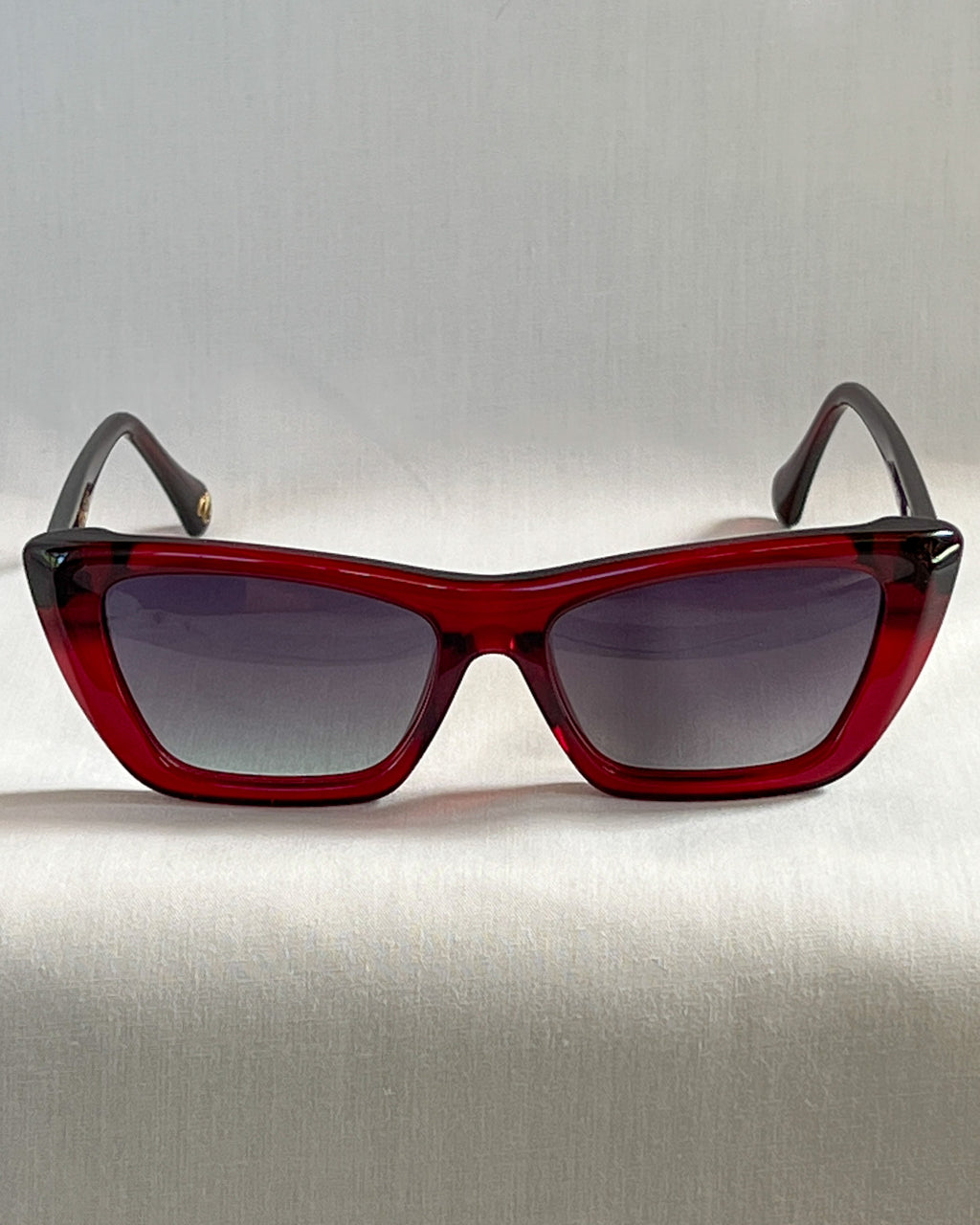 Flash - Candy Red – Dasten Eyewear